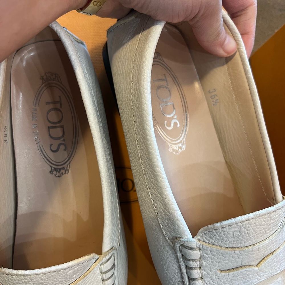 Tod’s - Picture 9 of 9